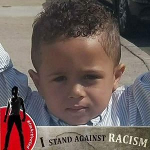 Meet your Posher, Darryl